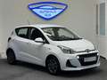 Hyundai i10 YES!/WINTERPAKET/UNFALLFREI Weiß - thumbnail 7