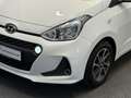 Hyundai i10 YES!/WINTERPAKET/UNFALLFREI Weiß - thumbnail 22