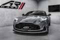 Aston Martin DB12 4.0 V8 Bi-turbo 680 ch Grijs - thumbnail 2