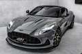 Aston Martin DB12 4.0 V8 Bi-turbo 680 ch Grijs - thumbnail 1