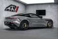 Aston Martin DB12 4.0 V8 Bi-turbo 680 ch Grijs - thumbnail 4