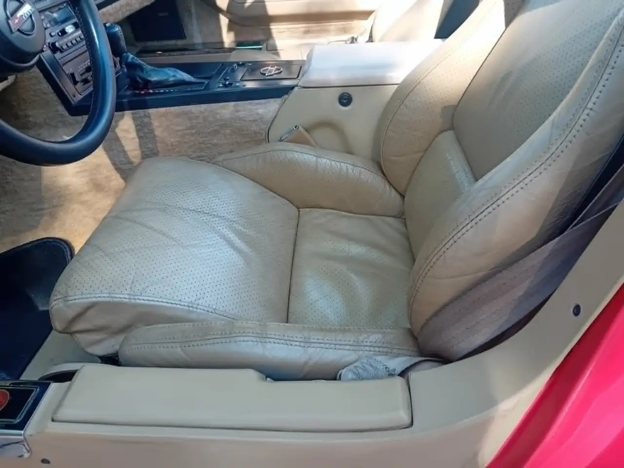 Chevrolet Corvette, foto 9