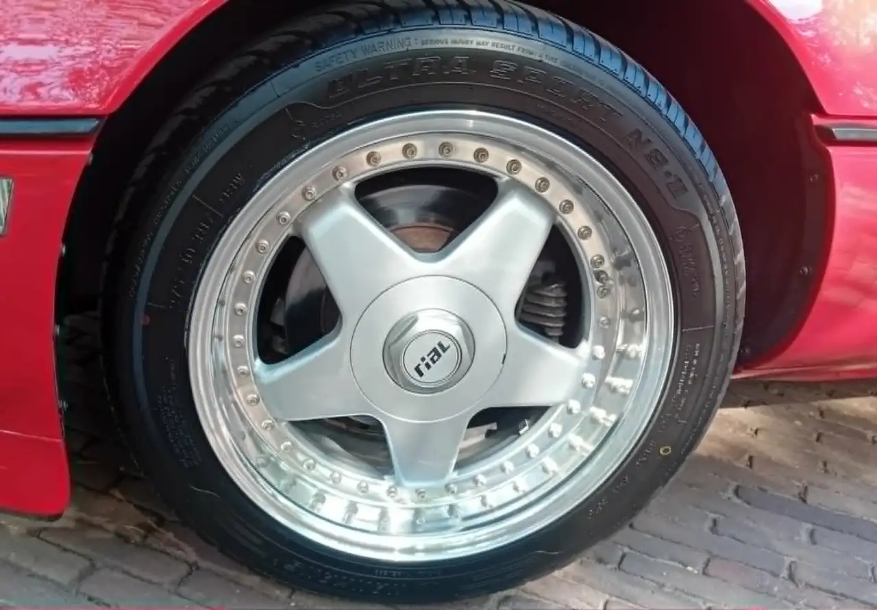 Chevrolet Corvette, foto 6