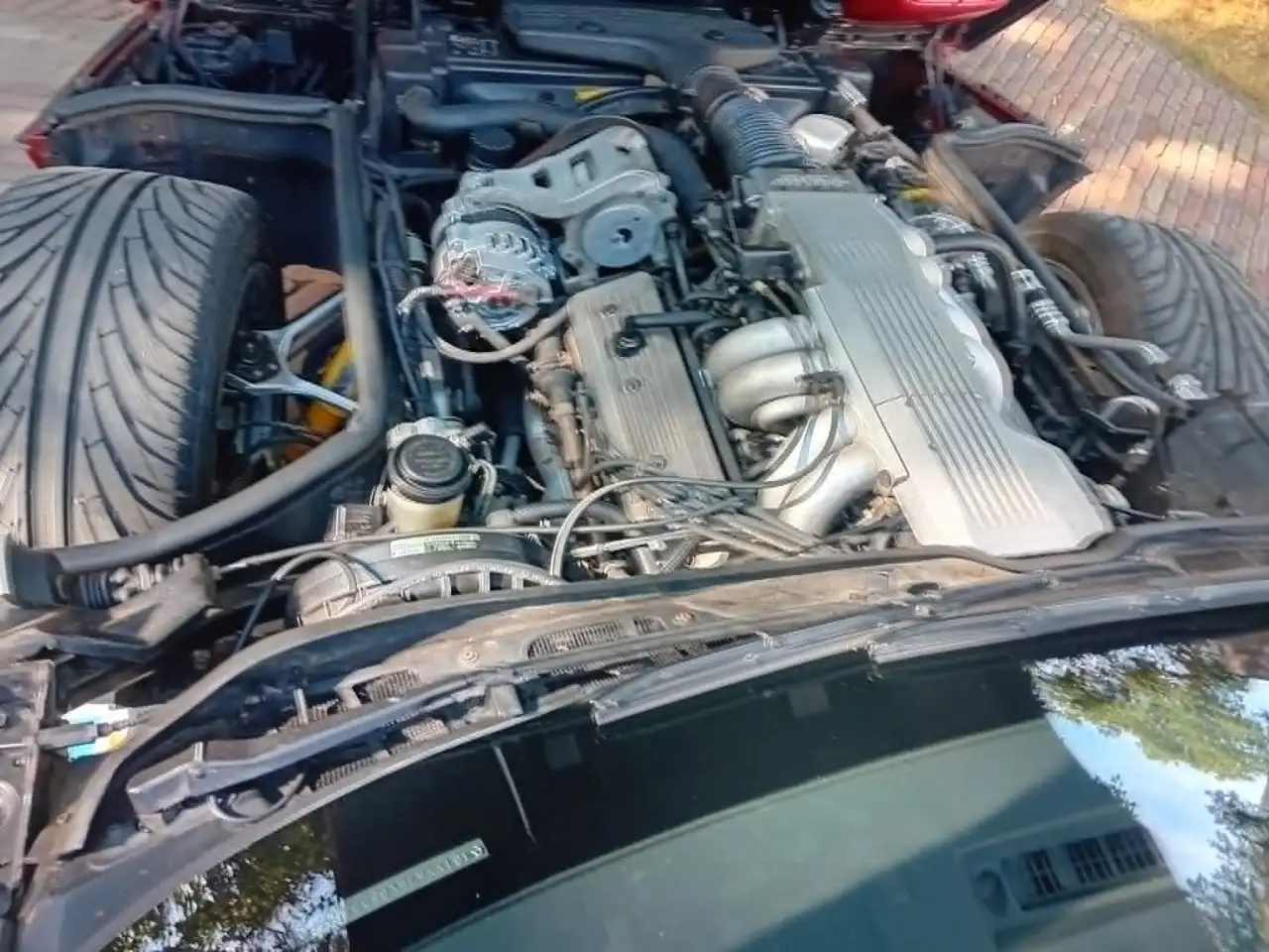 Chevrolet Corvette, foto 11