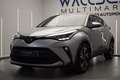 Toyota C-HR 140H Advance Plateado - thumbnail 6