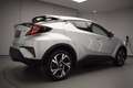 Toyota C-HR 140H Advance Plateado - thumbnail 3