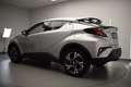 Toyota C-HR 140H Advance Plateado - thumbnail 5