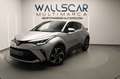 Toyota C-HR 140H Advance Plateado - thumbnail 2