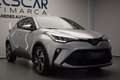 Toyota C-HR 140H Advance Plateado - thumbnail 1