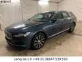Volvo V90 Hybrid AWD LED AHK ACC+SpurP. Memory Kam DAB Blau - thumbnail 1