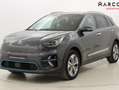 Kia e-Niro Emotion Long Range Gris - thumbnail 1