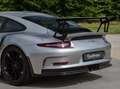 Porsche 911 991 GT3 RS / GT Silver / Clubsport / Carbon Argent - thumbnail 12