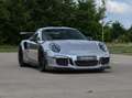 Porsche 911 991 GT3 RS / GT Silver / Clubsport / Carbon Argent - thumbnail 23