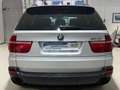 BMW X5 Baureihe X5 3.0d Xenon Silber - thumbnail 7