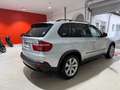 BMW X5 Baureihe X5 3.0d Xenon Silber - thumbnail 8