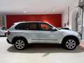 BMW X5 Baureihe X5 3.0d Xenon Silber - thumbnail 2