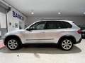BMW X5 Baureihe X5 3.0d Xenon Silber - thumbnail 4