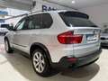 BMW X5 Baureihe X5 3.0d Xenon Silber - thumbnail 6
