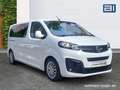 Opel Zafira Life 2.0 9-Sitz*Navi*HuD*PDC*Shz*8xReifen Blanc - thumbnail 7
