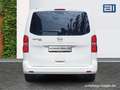 Opel Zafira Life 2.0 9-Sitz*Navi*HuD*PDC*Shz*8xReifen Blanc - thumbnail 4