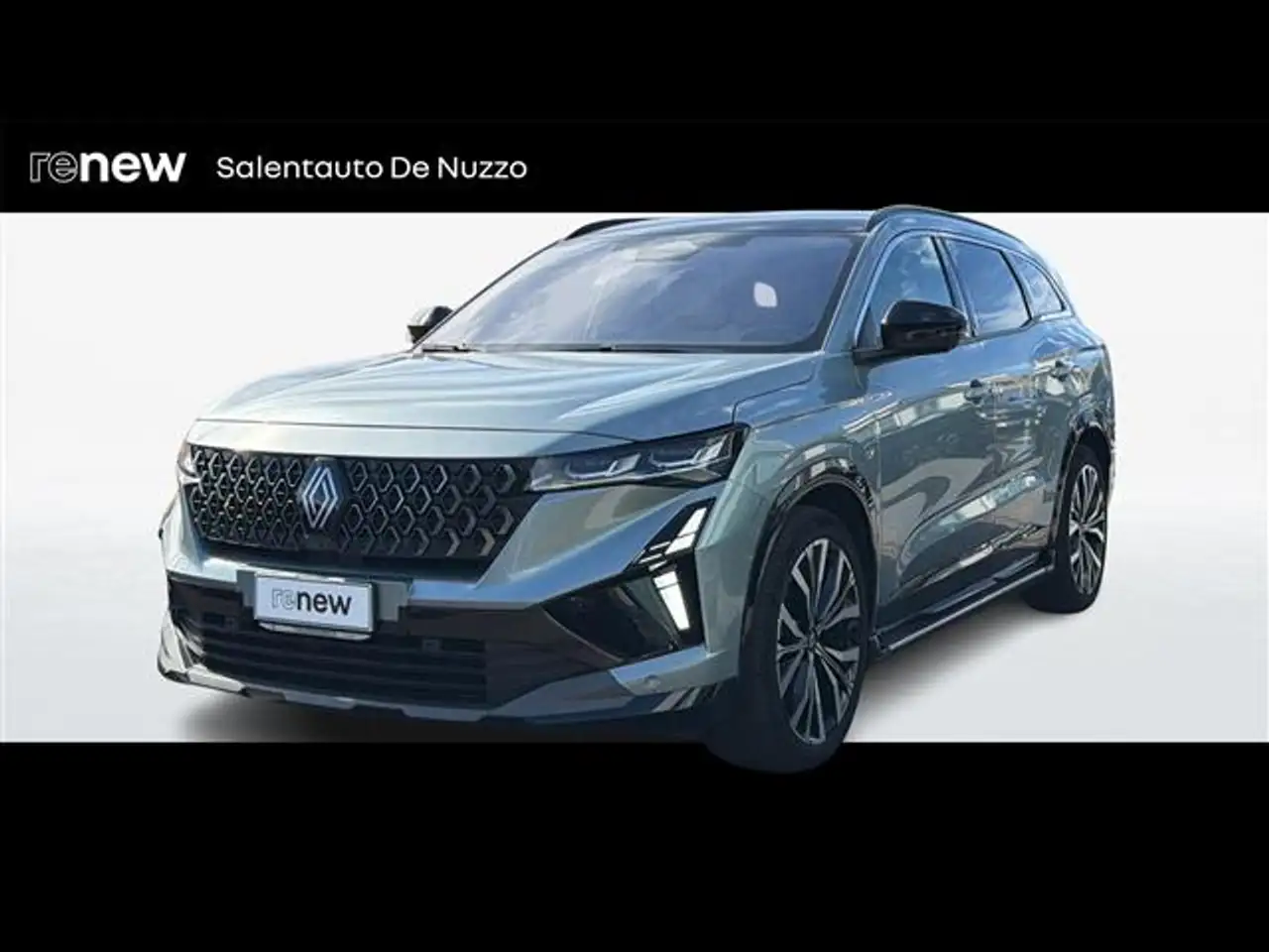 Renault Espace