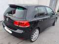 Volkswagen Golf Golf Rabbit 2012 1,6 GT TDI DPF Rabbit 2012 Schwarz - thumbnail 15