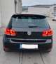 Volkswagen Golf Golf Rabbit 2012 1,6 GT TDI DPF Rabbit 2012 Schwarz - thumbnail 16