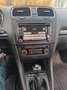 Volkswagen Golf Golf Rabbit 2012 1,6 GT TDI DPF Rabbit 2012 Schwarz - thumbnail 11