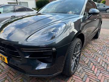 2.9 Turbo unieke uitvoering keramische schijven