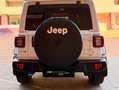 Jeep Wrangler Wrangler IV Unlimited 4xe 2.0  SAHARA Blanc - thumbnail 8