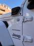 Jeep Wrangler Wrangler IV Unlimited 4xe 2.0  SAHARA Blanc - thumbnail 10
