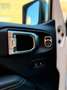 Jeep Wrangler Wrangler IV Unlimited 4xe 2.0  SAHARA Blanc - thumbnail 11