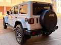 Jeep Wrangler Wrangler IV Unlimited 4xe 2.0  SAHARA Blanc - thumbnail 7