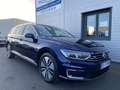 Volkswagen Passat GTE 1.4 TSI 218CV DSG6 Bleu - thumbnail 3