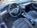 Volkswagen Passat GTE 1.4 TSI 218CV DSG6 Bleu - thumbnail 5
