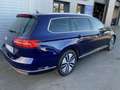 Volkswagen Passat GTE 1.4 TSI 218CV DSG6 Bleu - thumbnail 4