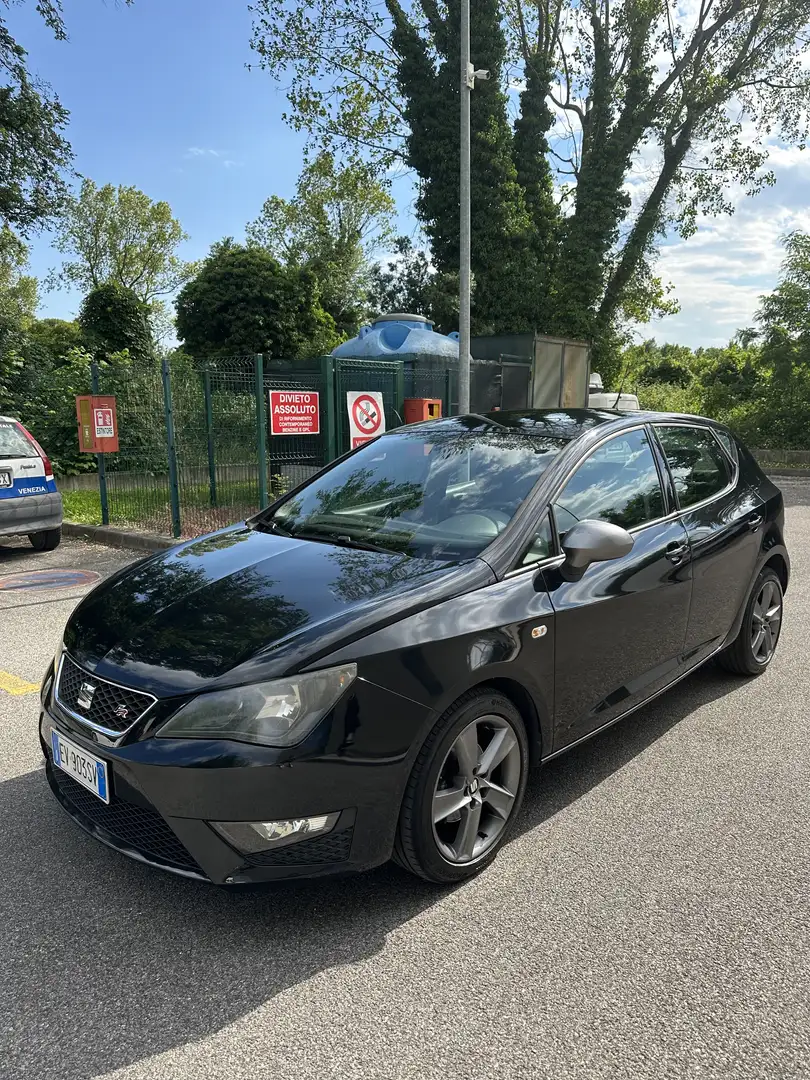 SEAT Ibiza 5p 1.4 Style - 1