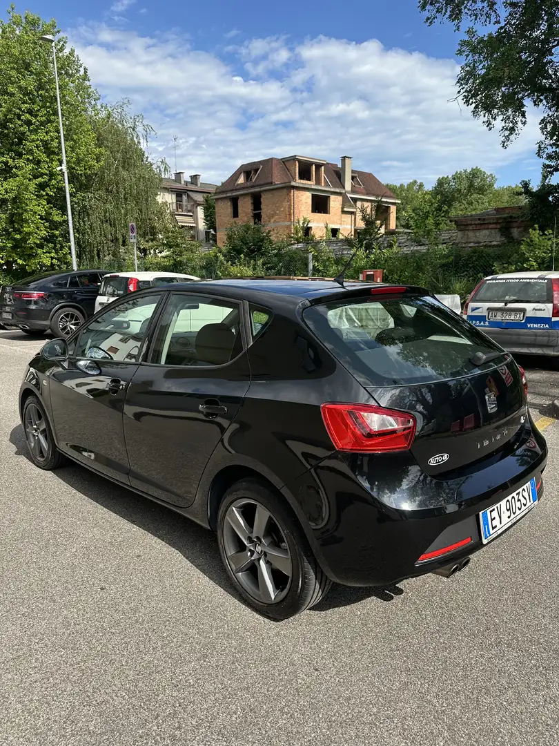 SEAT Ibiza 5p 1.4 Style - 2