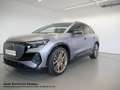 Audi Q4 e-tron Q4 50 e-tron quattro S line edition one MATRIX vir Grau - thumbnail 1