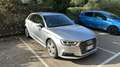Audi A3 Sportback 40 1.4 tfsi e-tron Admired s-tronic Argento - thumbnail 7