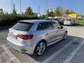 Audi A3 Sportback 40 1.4 tfsi e-tron Admired s-tronic Argento - thumbnail 6