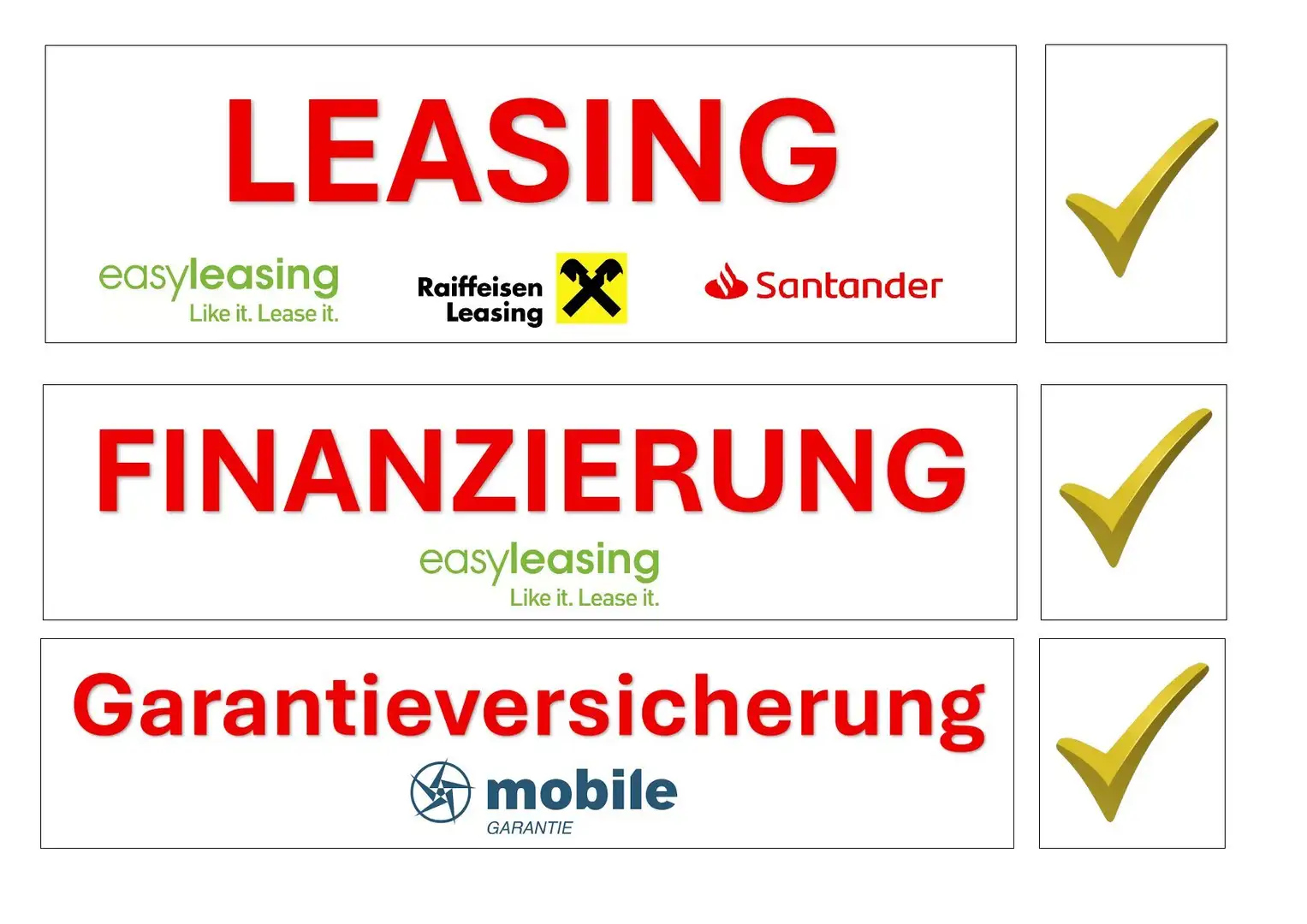 Volkswagen Sharan Family 1,4 TSI 7 Sitzer Weiß - 2