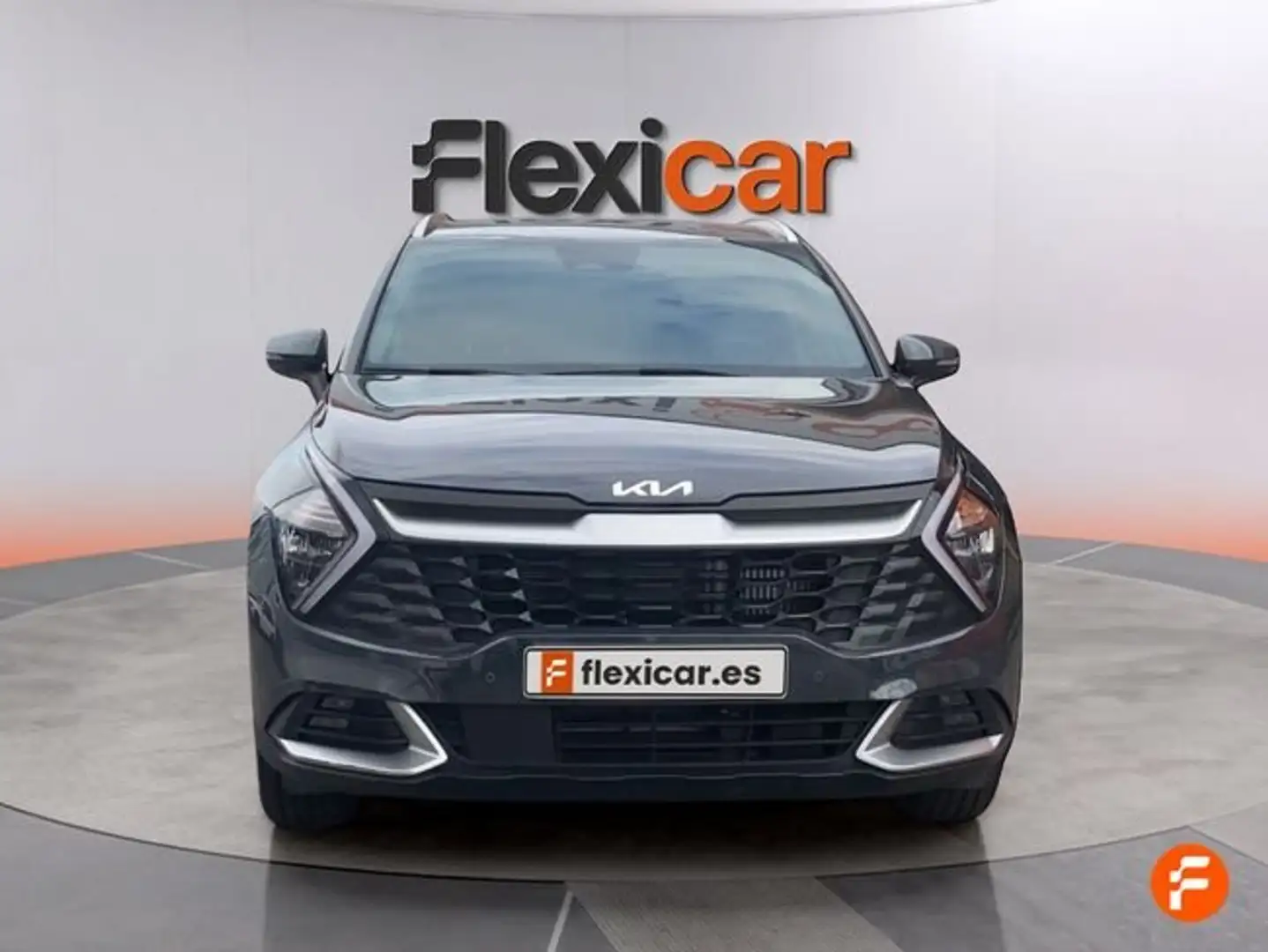 Kia Sportage 1.6 T-GDi HEV 171kW (230CV) Drive 4x2 Gris - 2