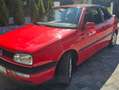 Volkswagen Golf Cabriolet Golf III Cabrio 1.8 Rot - thumbnail 5