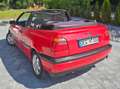 Volkswagen Golf Cabriolet Golf III Cabrio 1.8 Rot - thumbnail 4
