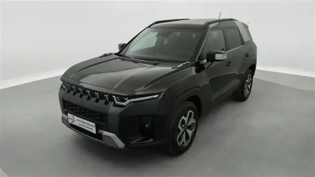 SsangYong Torres 1.5 T-GDi 163cv Dream CARPLAY / FULL LED / CUIR / CAMERA