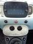 Fiat 500 1000 HYBRID 70 CV NAVI CARPLAY CLIMAUTO PDC TETTO zelena - thumbnail 9