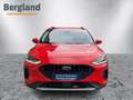Ford Focus 1,5 l EcoBlue 120 PS 5T Active Rojo - thumbnail 2