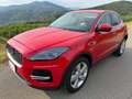 Jaguar E-Pace E-Pace 2021 2.0d i4 mhev SE awd 204cv auto Rood - thumbnail 3