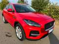 Jaguar E-Pace E-Pace 2021 2.0d i4 mhev SE awd 204cv auto Rood - thumbnail 4